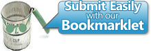 Install the VideoSift Bookmarklet