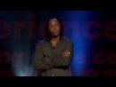 Reginald D Hunter - Rape